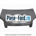 Capac ventilatie rezervor Ford Fusion 1.3 60 cai benzina